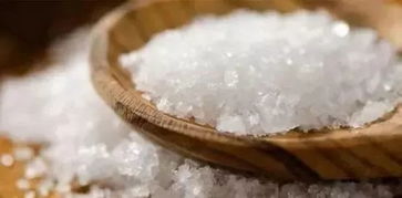 综艺小常识 注意啦，这种盐不是谁都能吃的——营养强化剂的秘密