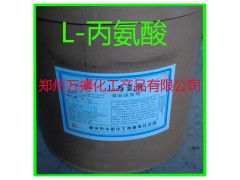L-丙氨酸厂家价格与市场分析 食品级营养增补剂与强化剂价值解读