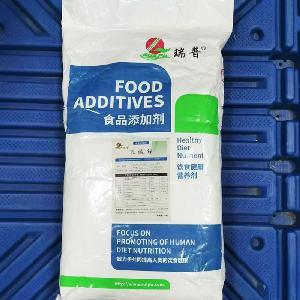 食品级乳酸锌 矿物质锌元素补充 营养强化剂 乳制品糕点